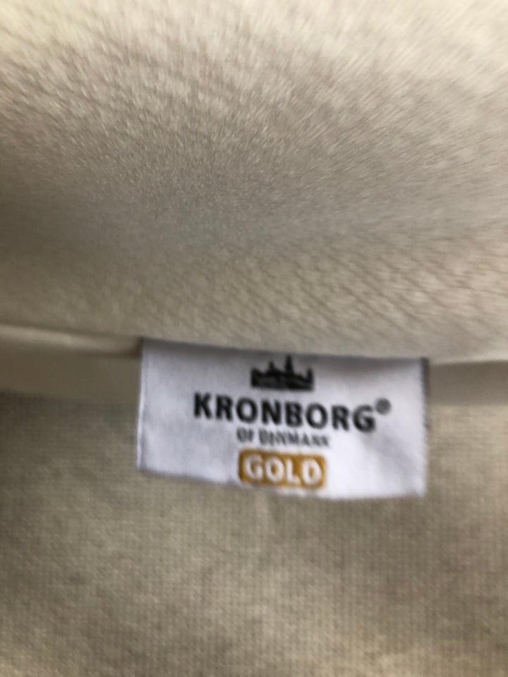Andet Kronborg