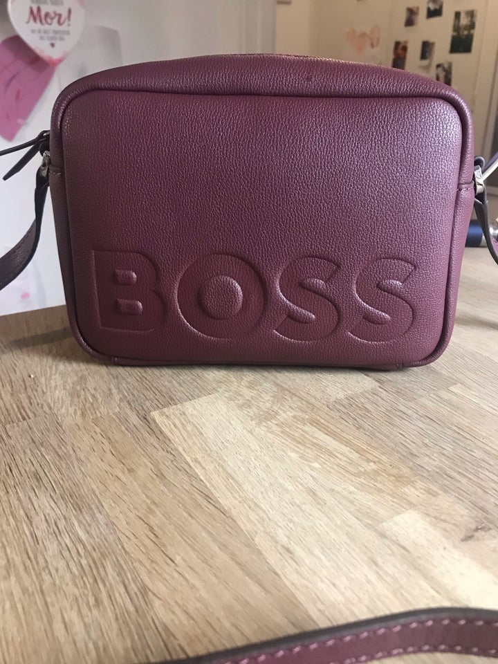 Crossbody, Hugo Boss, andet