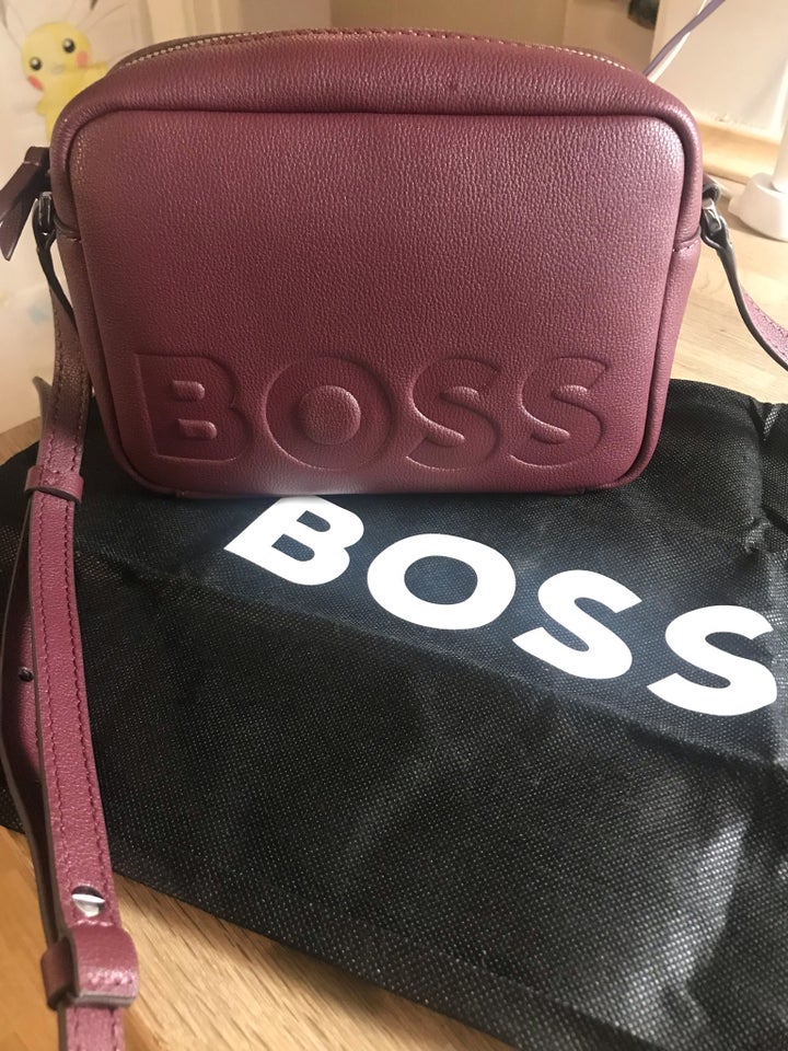 Crossbody, Hugo Boss, andet