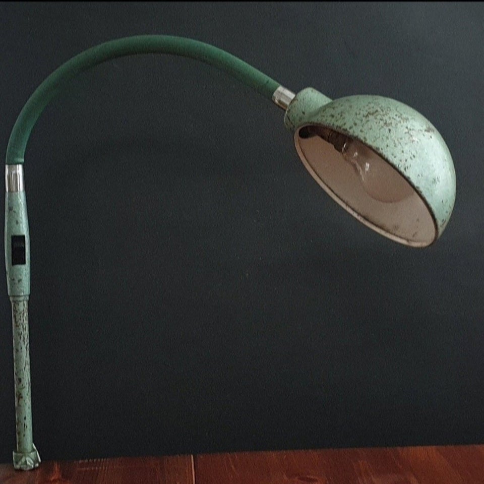 Arbejdslampe