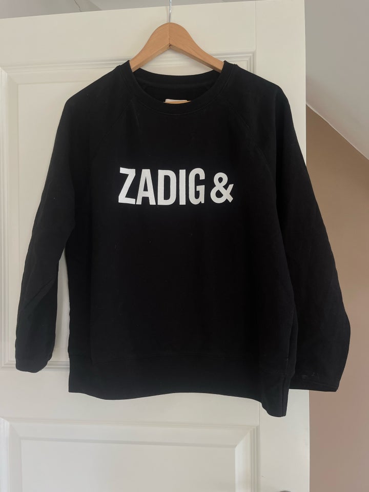 Sweatshirt, Zadig  Voltaire, str.