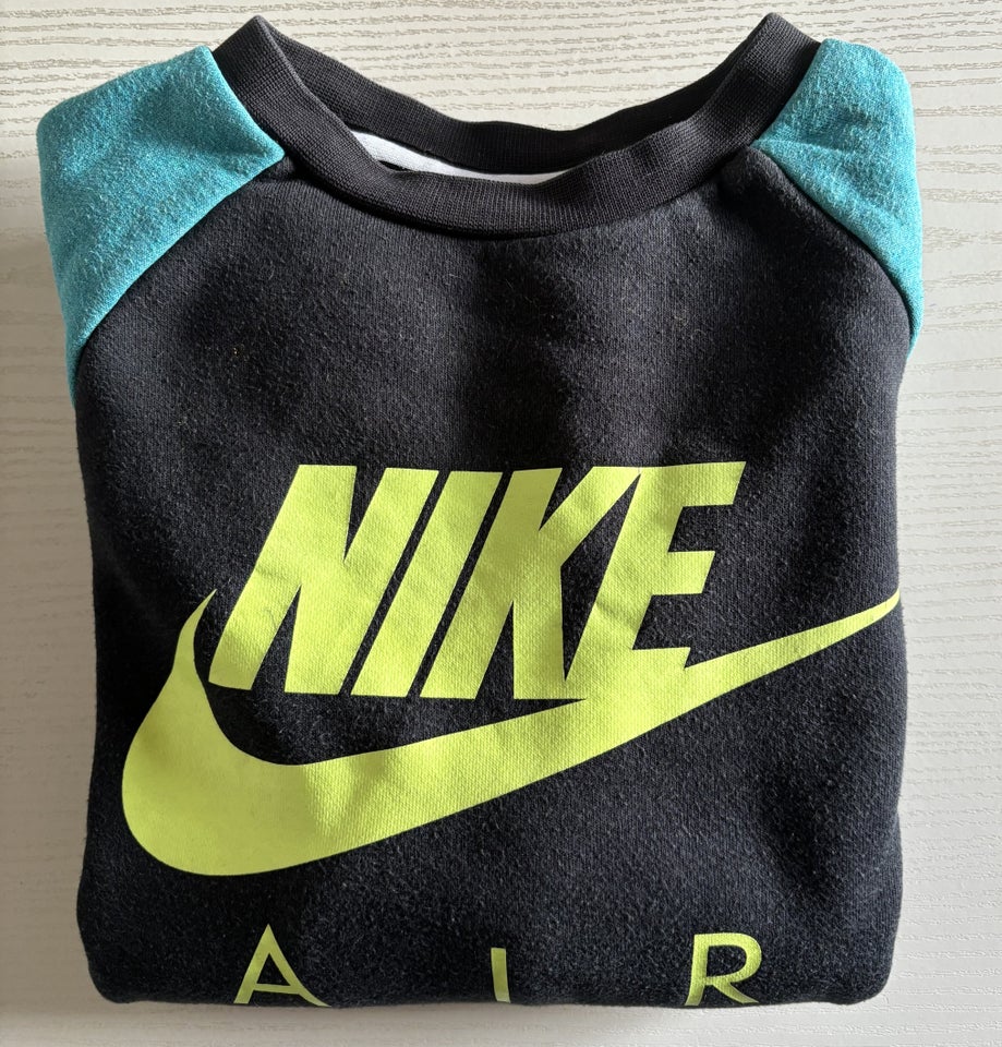 Bluse Bluse/Trøje Nike