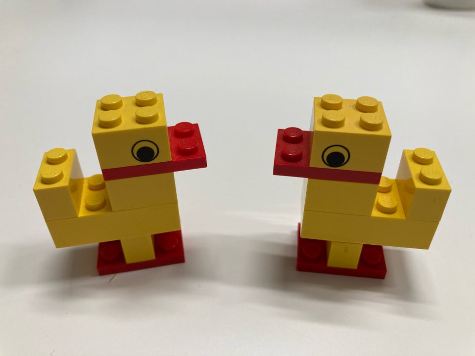 Lego andet Påske?