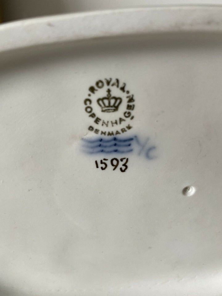 Royal Copenhagen  Royal