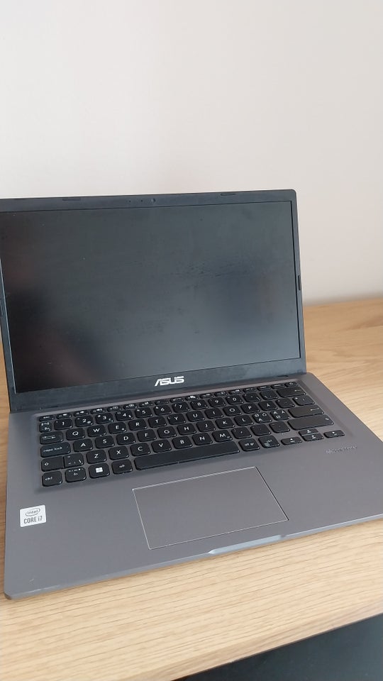 Acer Asus X415 i7-10/8/512 14"