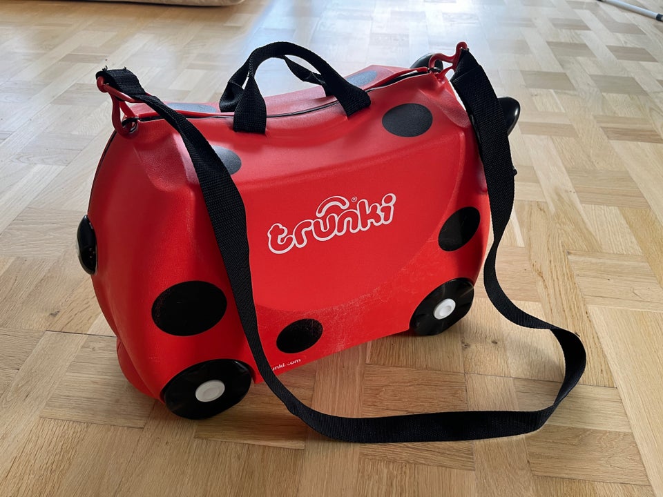 Andet, Trunki