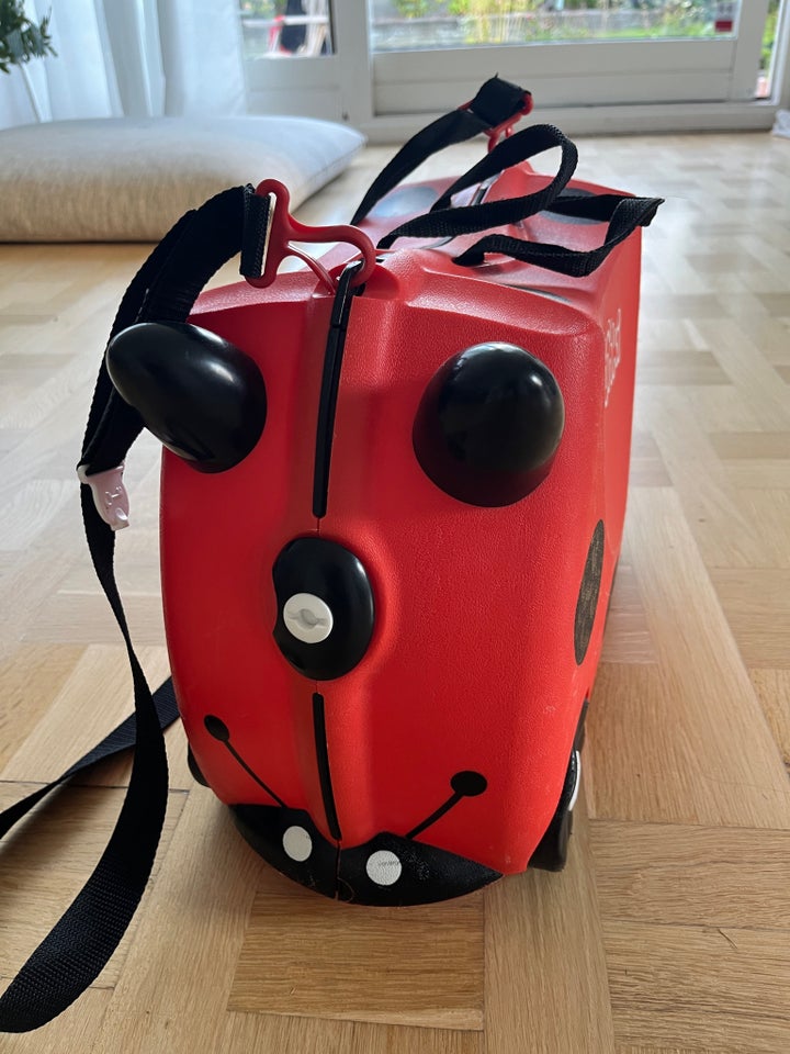 Andet, Trunki