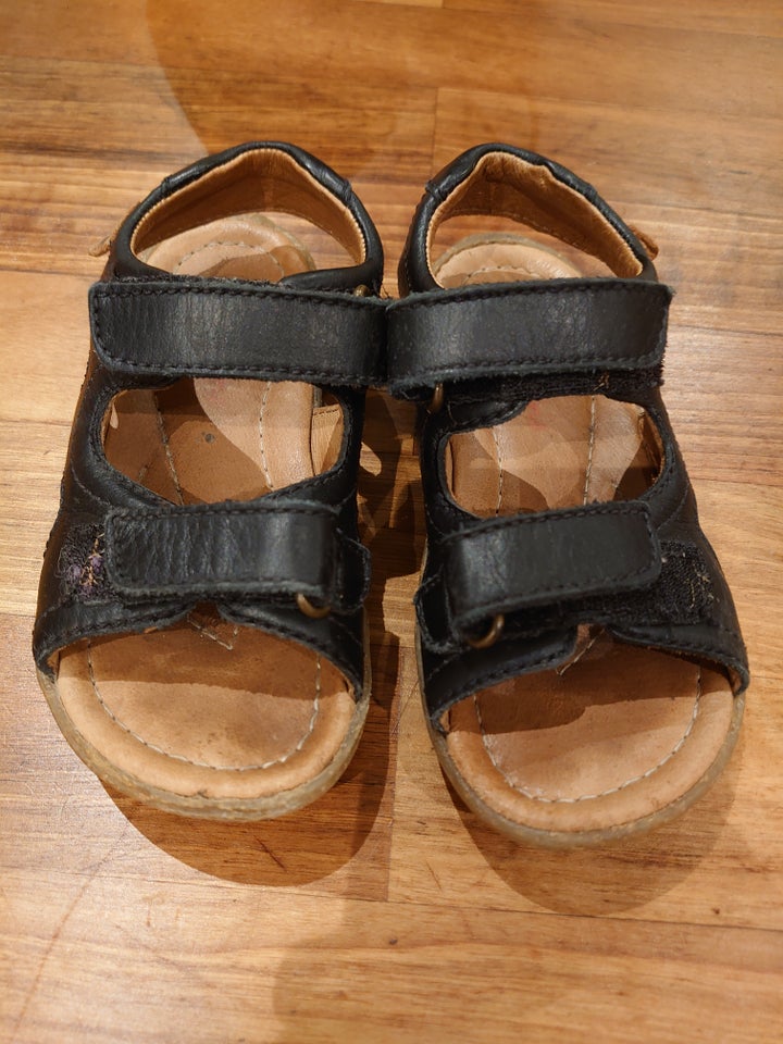 Sandaler, str. 25, Naturino