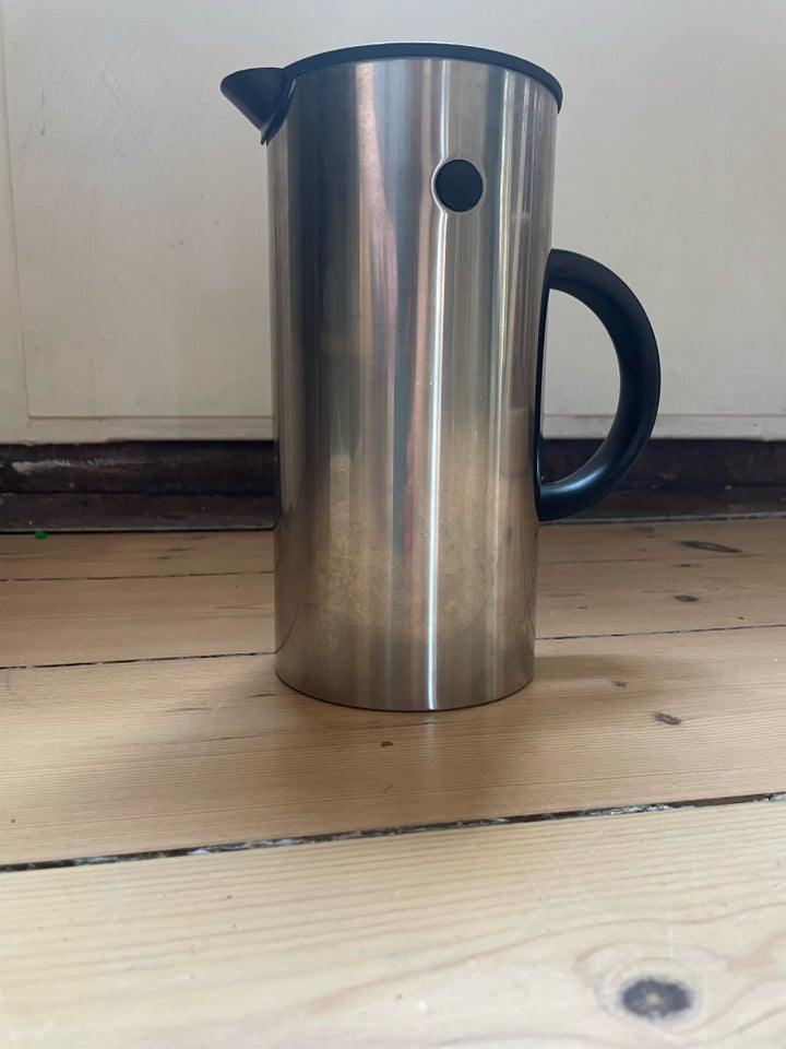 Stelton stempelkande, Stelton