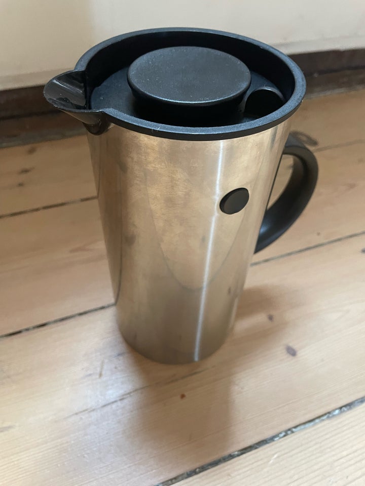 Stelton stempelkande, Stelton