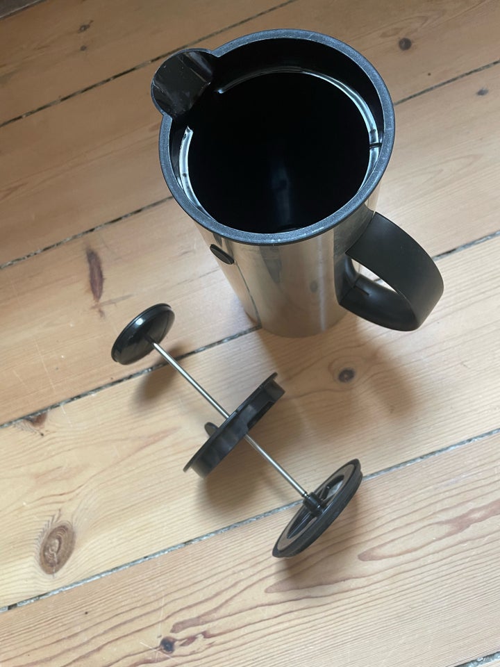 Stelton stempelkande, Stelton