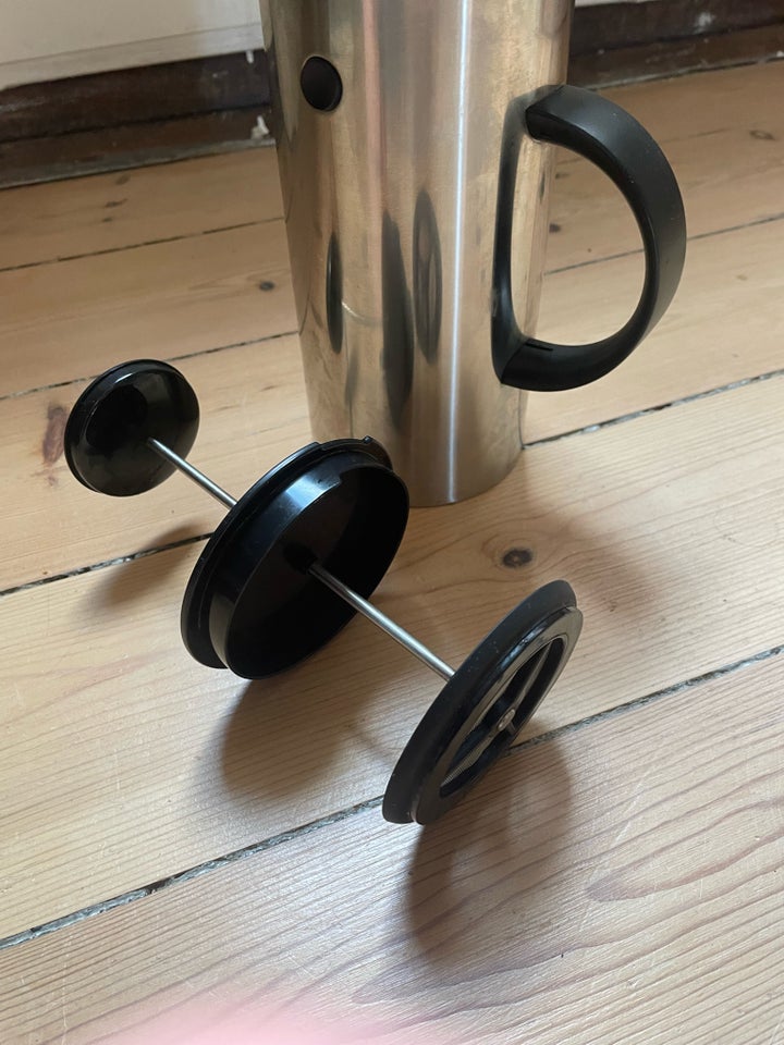 Stelton stempelkande, Stelton