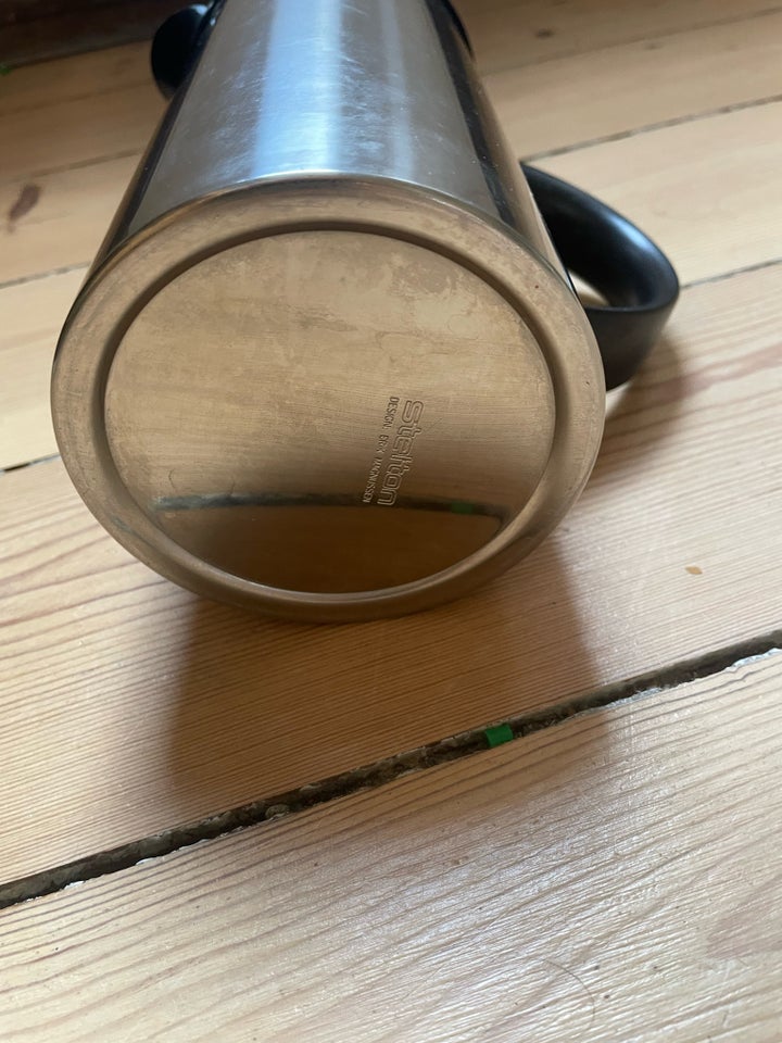 Stelton stempelkande, Stelton