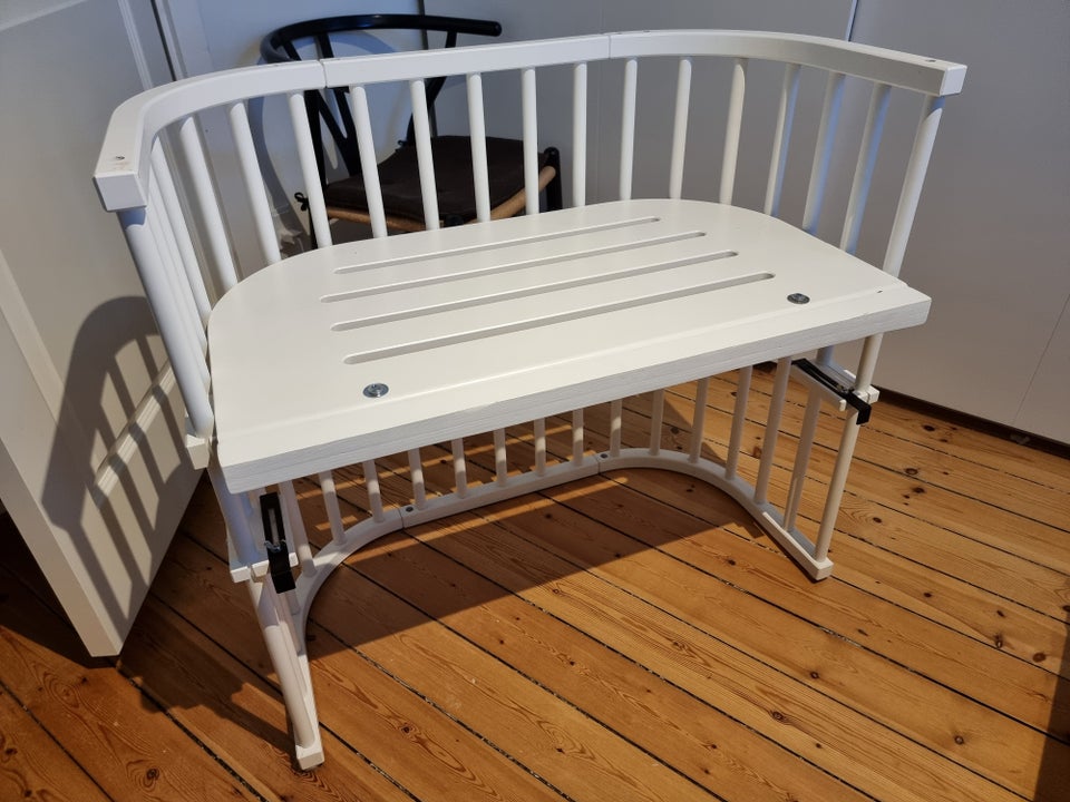 Babyseng, Babybay Bedside Crib