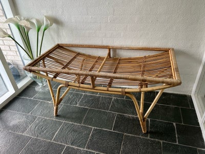 Bambus sofabord bambus