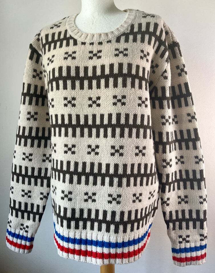 Sweater, Mads Nørgaard, str. 40