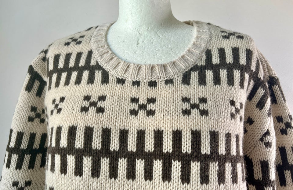 Sweater, Mads Nørgaard, str. 40