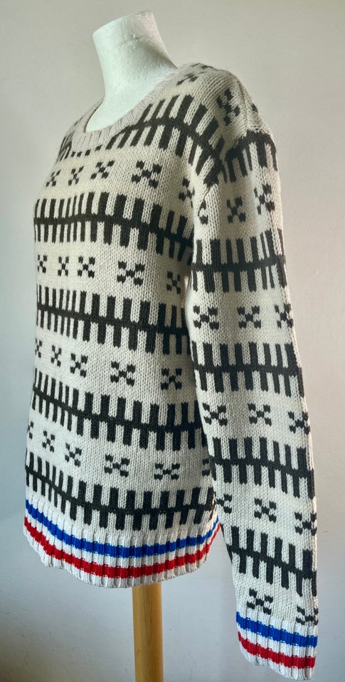 Sweater, Mads Nørgaard, str. 40