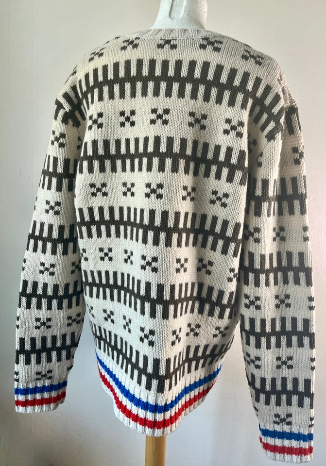 Sweater, Mads Nørgaard, str. 40