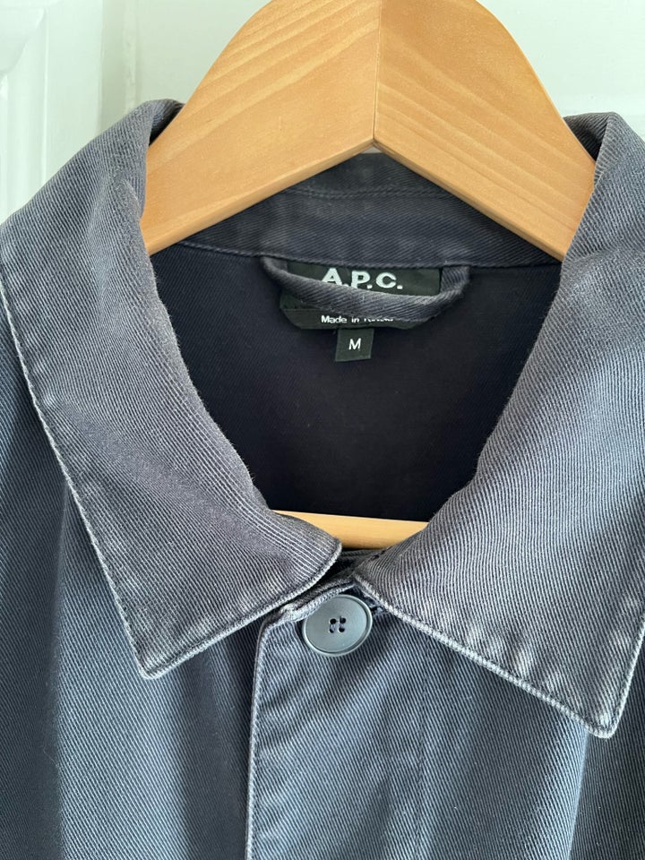 Jakke str M APC