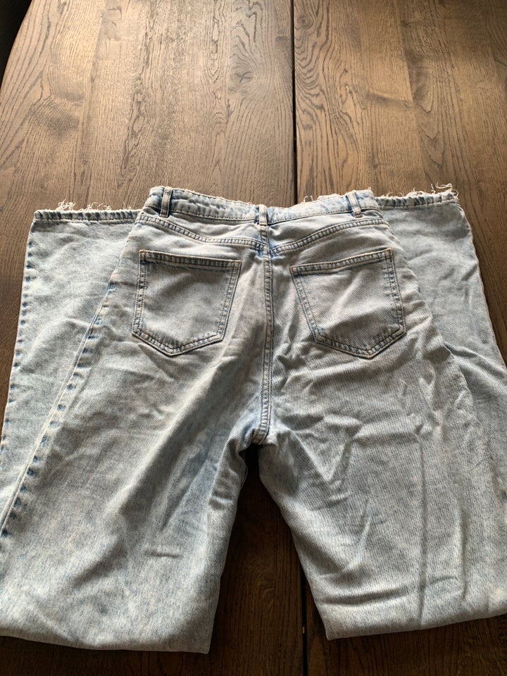 Jeans Cowboybukser  Lindex