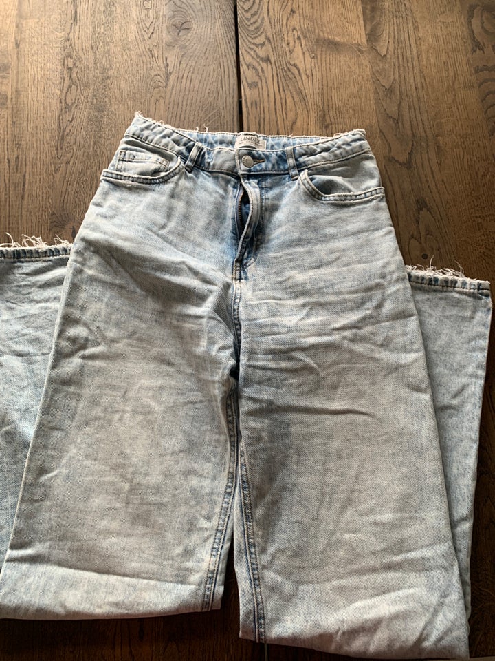 Jeans Cowboybukser  Lindex