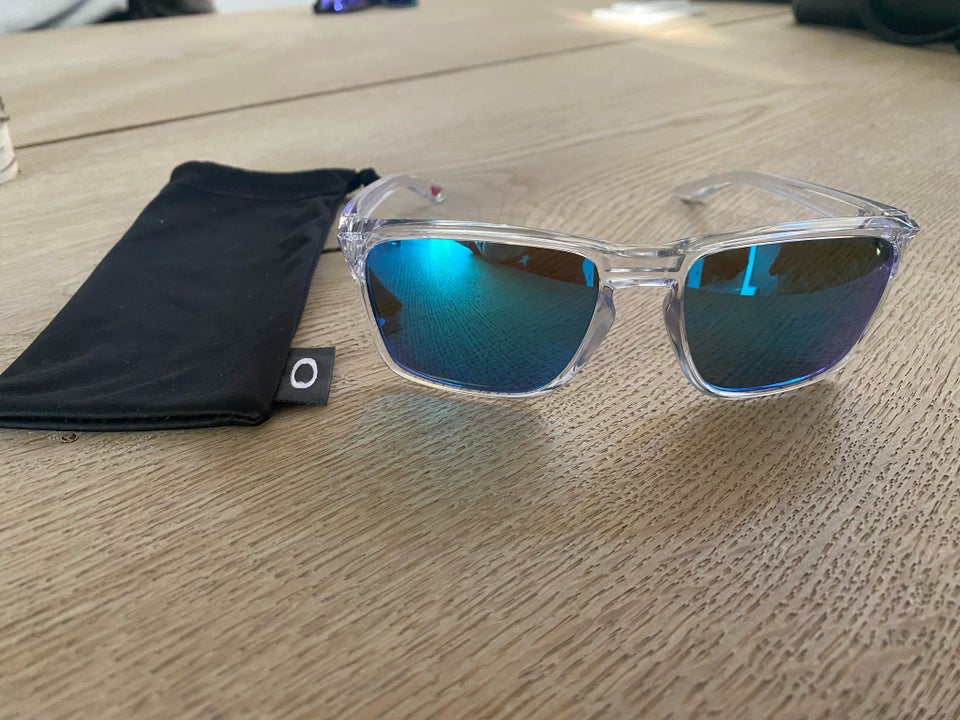 Solbriller unisex, Oakley