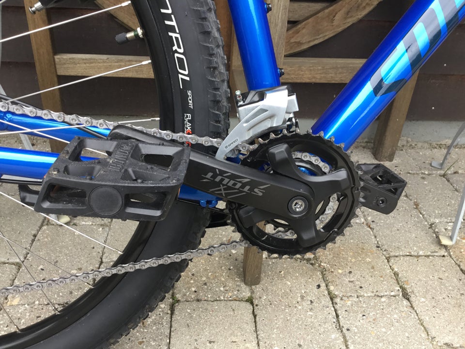 Specialized Rockhopper Sport