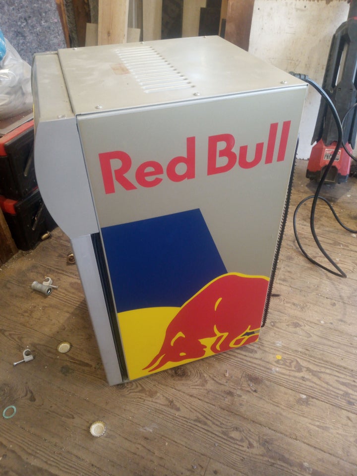 Mini Cooler andet mærke Red Bull