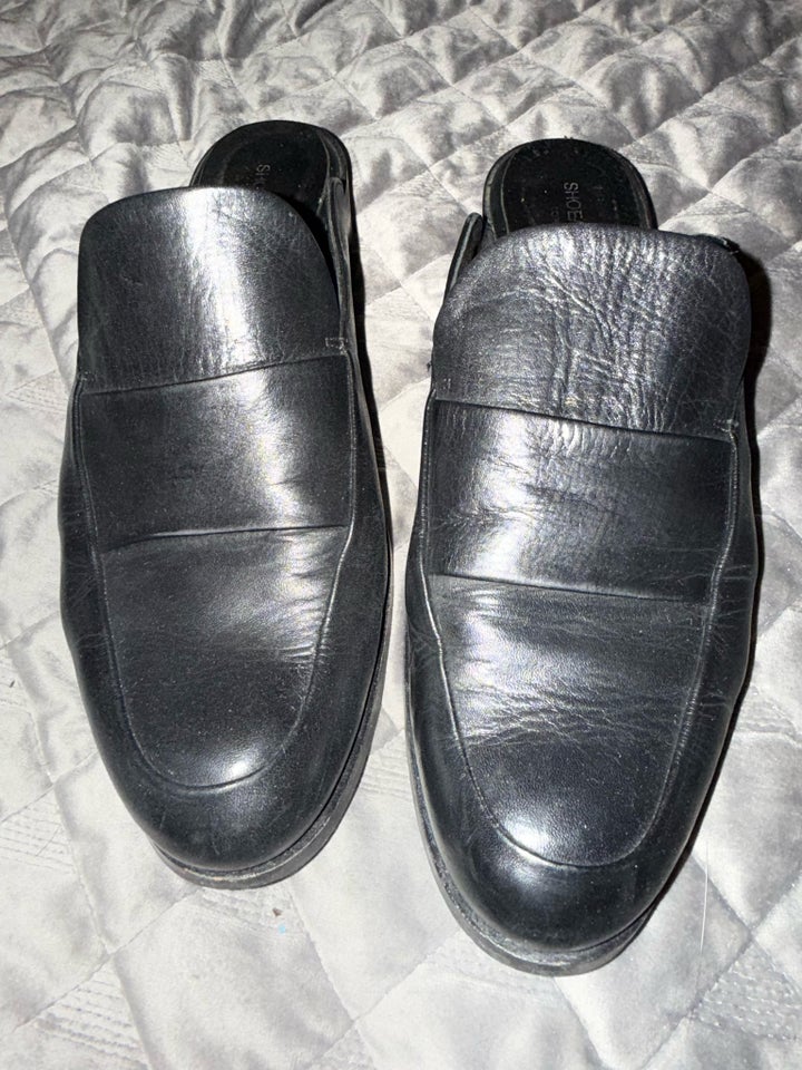 Loafers, str. 39, Shoe Design