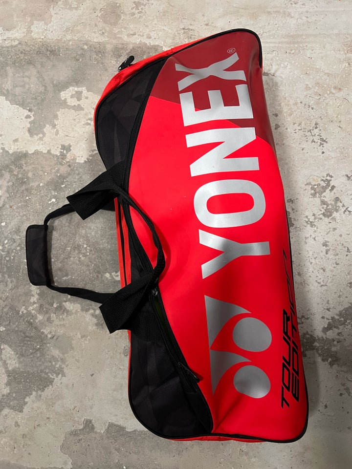 Badmintontaske, Yonex