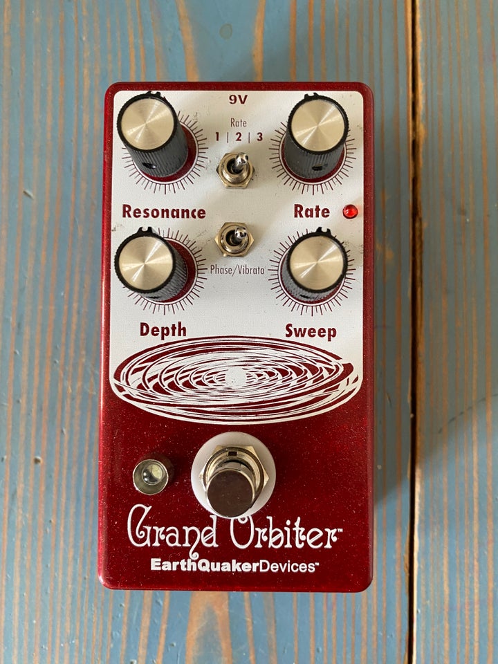 Vibrato Grand Obiter v2