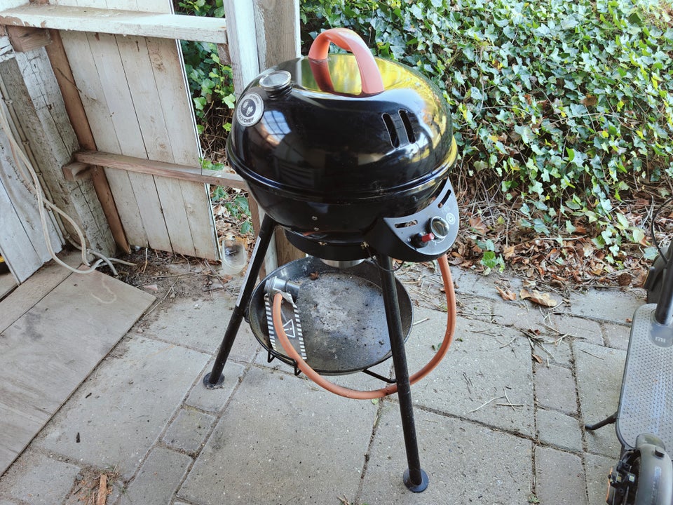 Gasgrill, Outdoorchef Chelsea 420