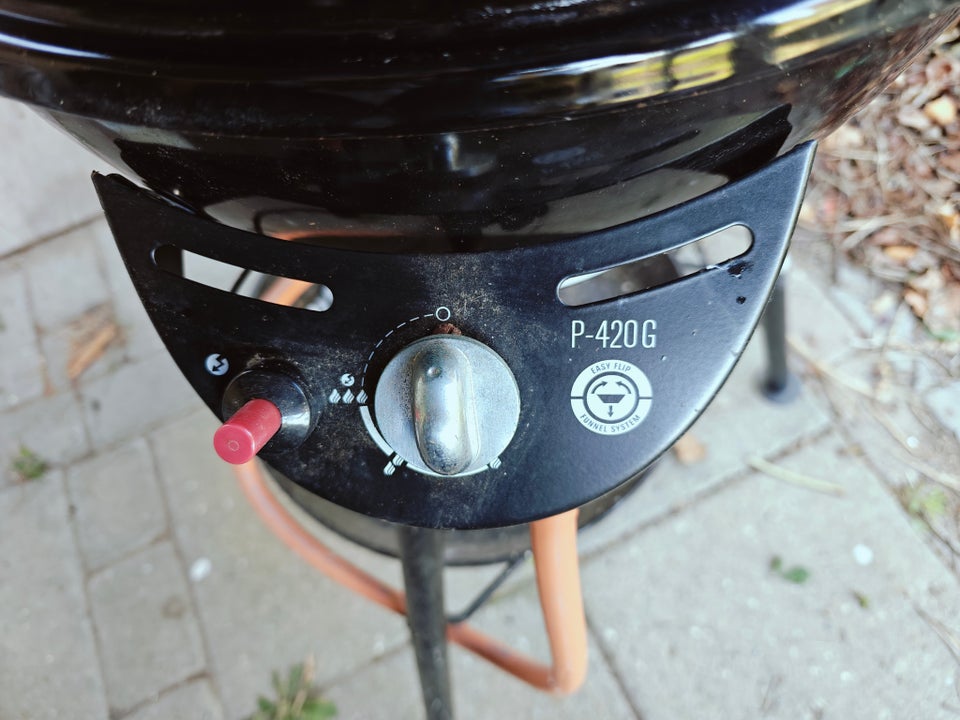 Gasgrill, Outdoorchef Chelsea 420