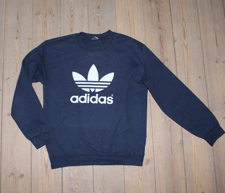 Sweatshirt, sweatshirt, Adidas