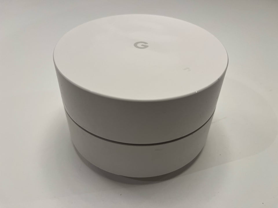 Access point, wireless, Google