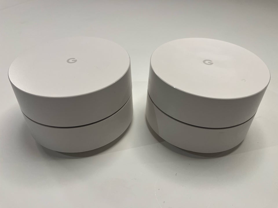 Access point, wireless, Google