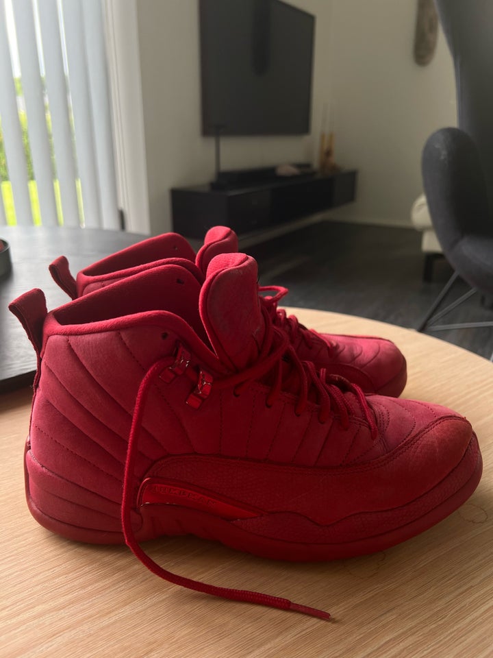 Basketstøvler Air Jordan 12 Retro