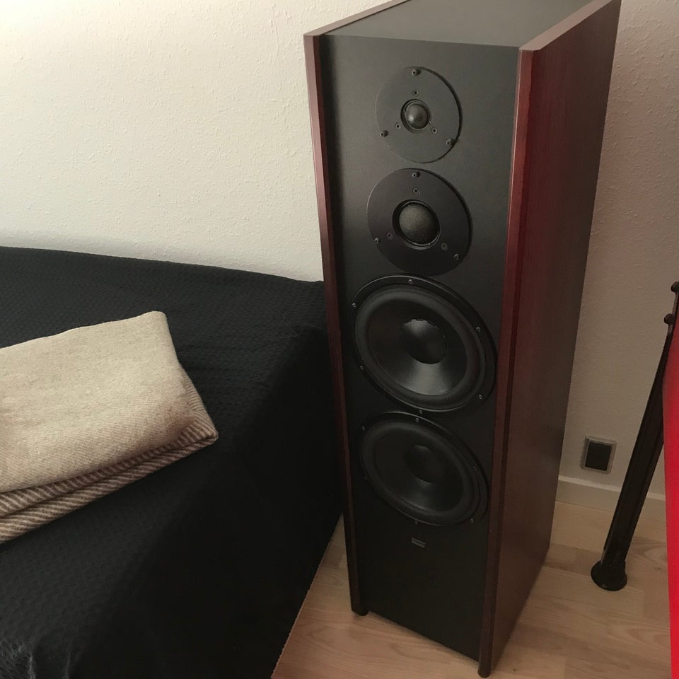 Højttaler, Dynaudio, Msp330