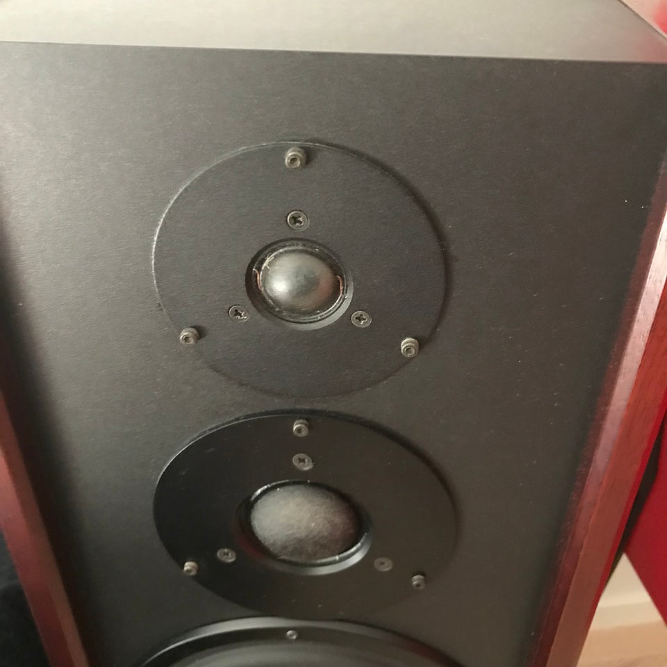 Højttaler, Dynaudio, Msp330