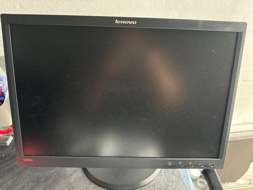 Lenovo Think vision 21 tommer