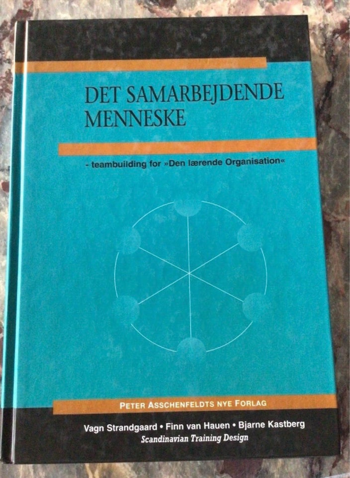 Det Samarbejdende Menneske, emne: