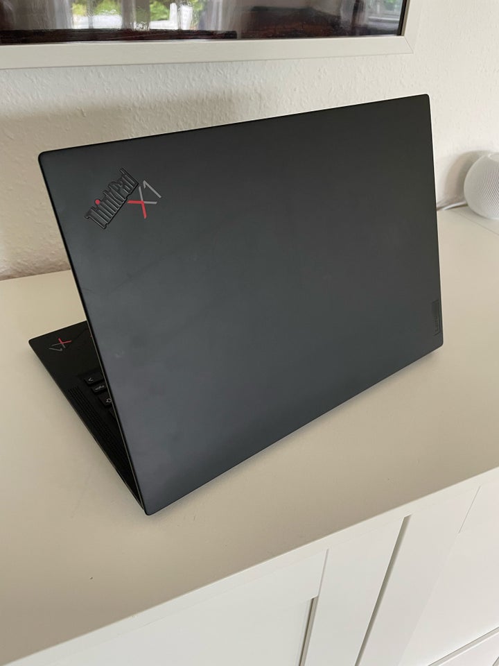 Lenovo X1 Carbon Gen9 I7-1185G7