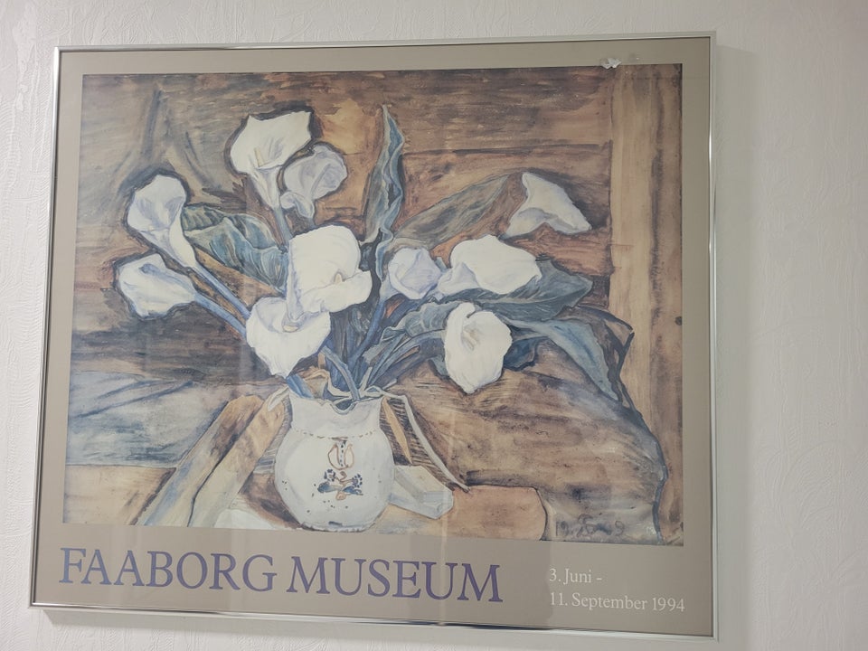 Andet Faaborg museum motiv: