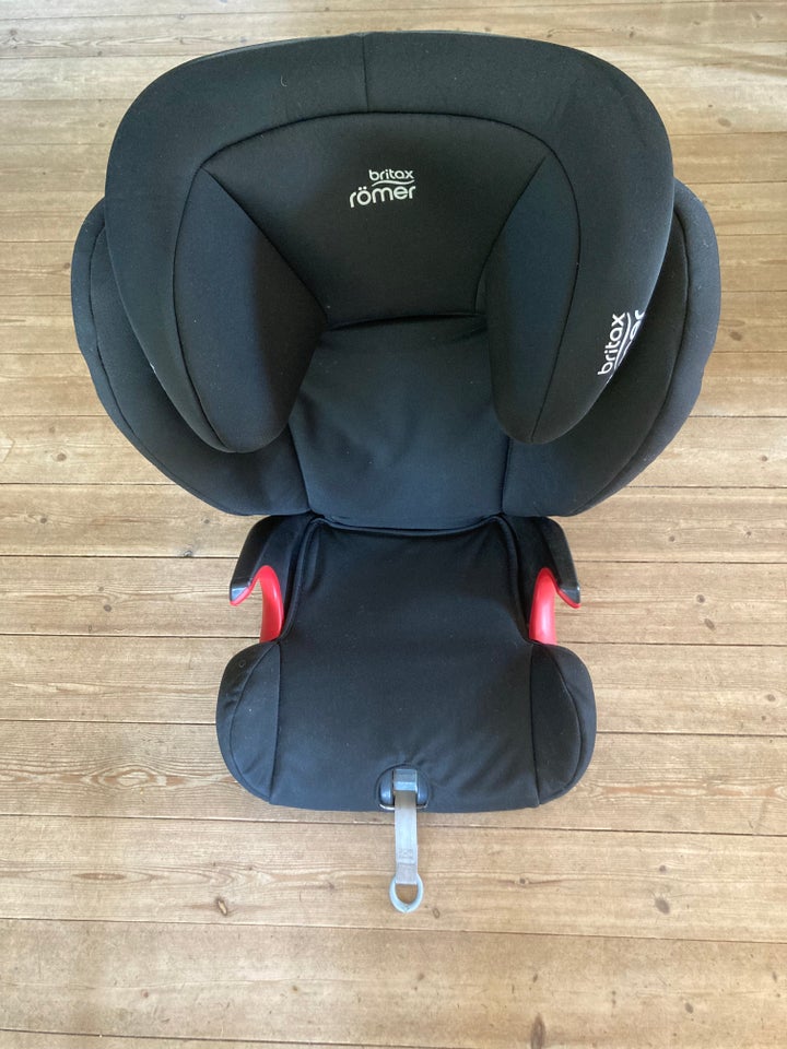 Autostol op til 36 kg  Britax Römer