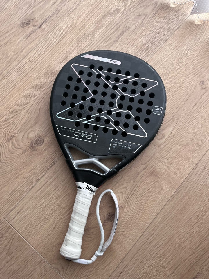 Padel bat, NOX AT2