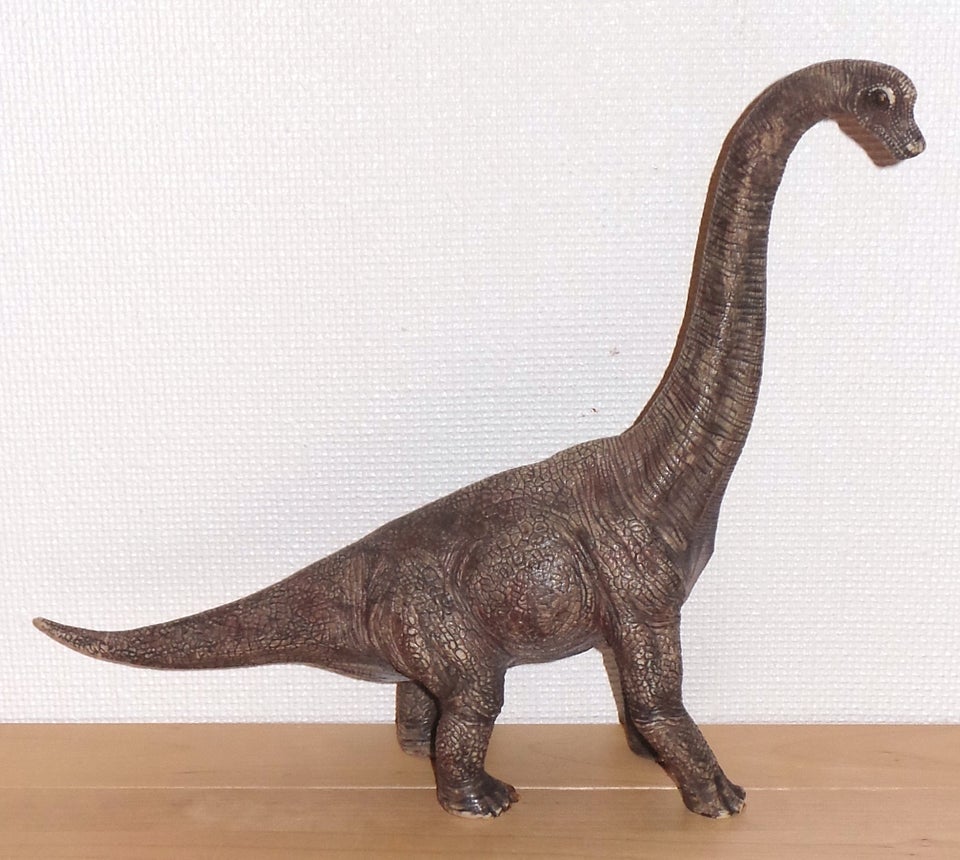 Dyr, Brachiosaurus, Schleich '07