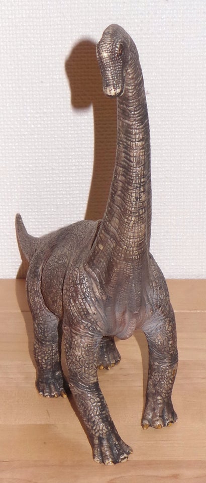 Dyr, Brachiosaurus, Schleich '07