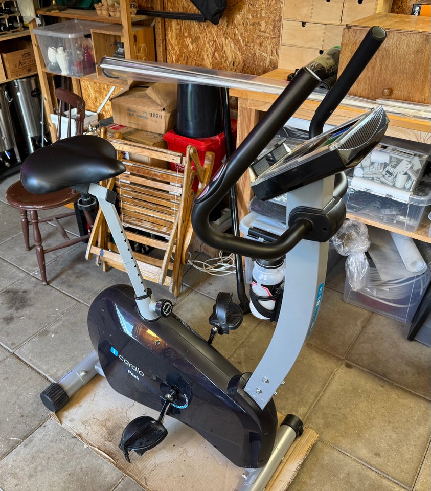 Motionscykel Peak Fitness B30i