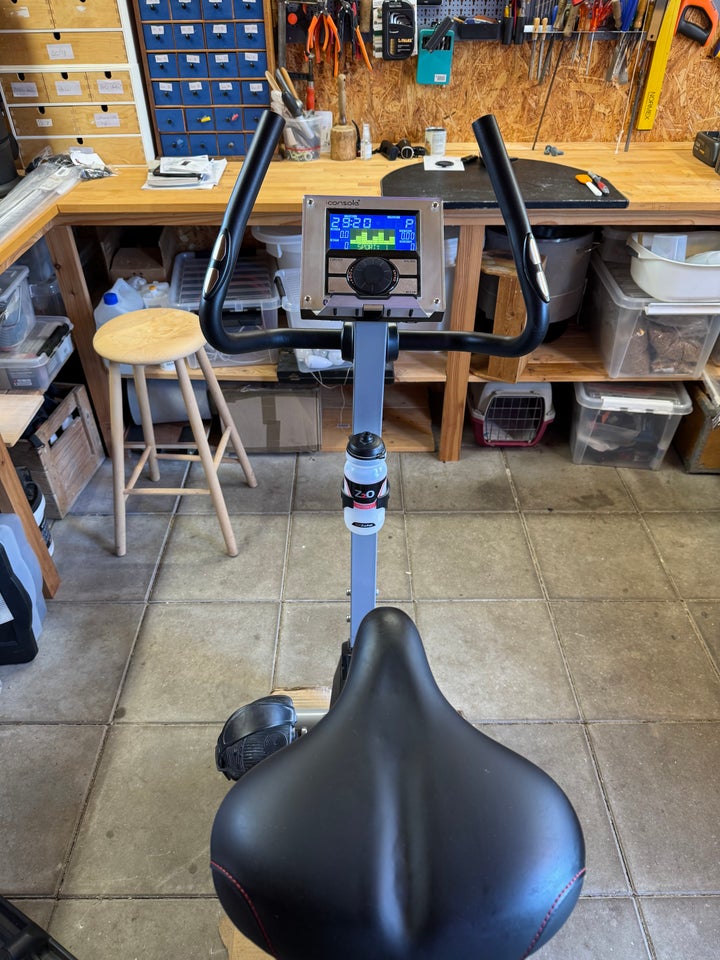 Motionscykel Peak Fitness B30i